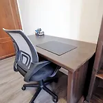 Moderno Con Parcheggio Privato, Ztl Free דירה סיינה