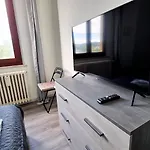 Moderno Con Parcheggio Privato, Ztl Free * סיינה