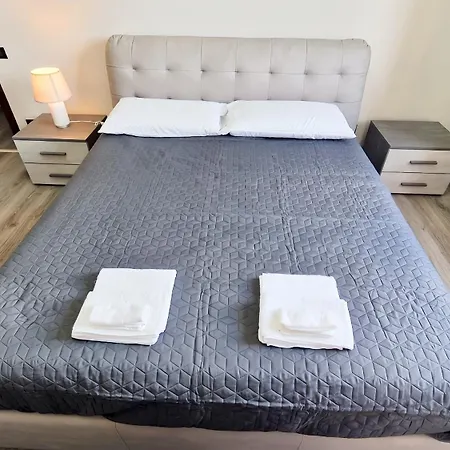 Moderno Con Parcheggio Privato, Ztl Free Siena