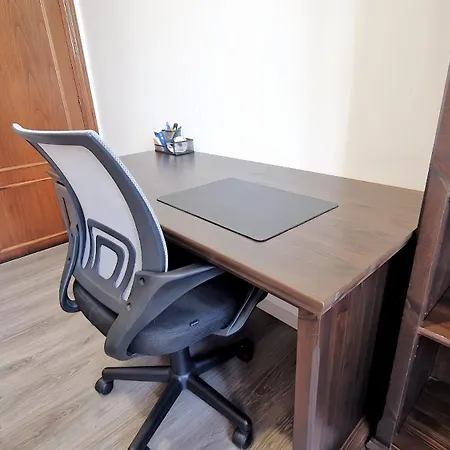 Casa Moderna Con Parcheggio Privato - Ztl Free - Terrazza - Wi-fi דירה סיינה