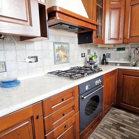 Appartement Moderno Con Parcheggio Privato