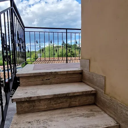 Casa Moderna Con Parcheggio Privato - Ztl Free - Terrazza - Wi-fi דירה סיינה