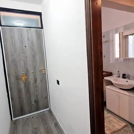 דירה Casa Moderna Con Parcheggio Privato - Ztl Free - Terrazza - Wi-fi *