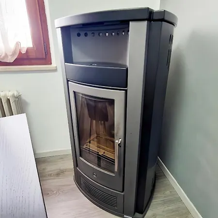 Casa Moderna Con Parcheggio Privato - Ztl Free - Terrazza - Wi-fi * סיינה