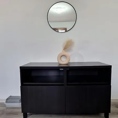 Moderno Con Parcheggio Privato *