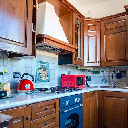 דירה Casa Moderna Con Parcheggio Privato - Ztl Free - Terrazza - Wi-fi