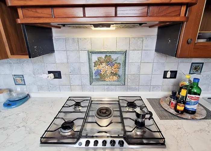 Moderno Con Parcheggio Privato, Ztl Free Apartment *