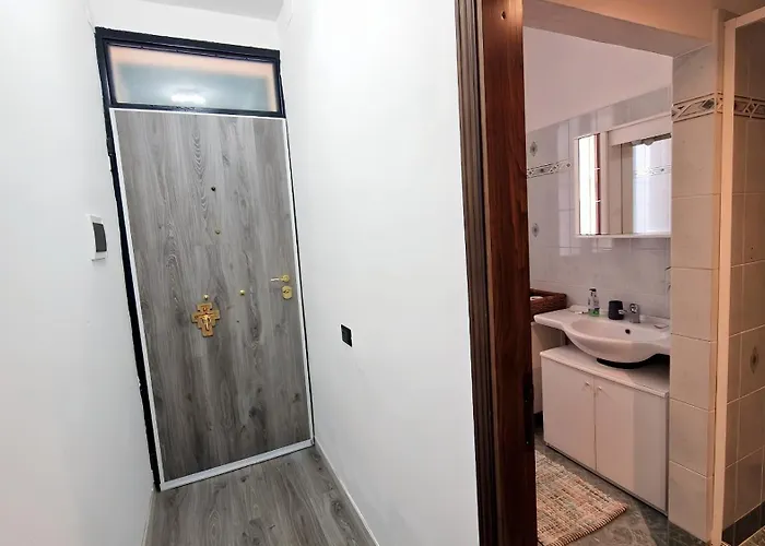 Apartment Moderno Con Parcheggio Privato, Ztl Free *