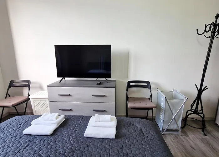 Moderno Con Parcheggio Privato, Ztl Free * Siena