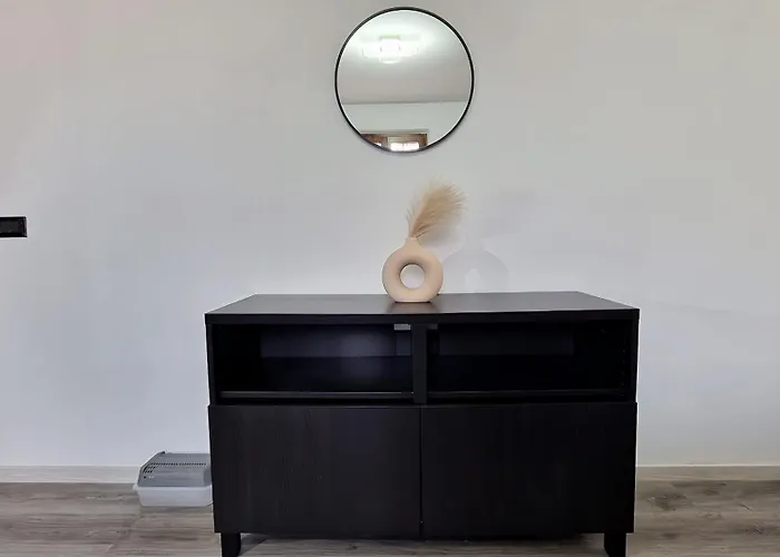 Moderno Con Parcheggio Privato, Ztl Free *