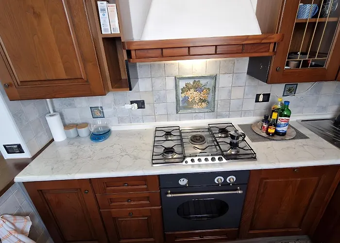 Moderno Con Parcheggio Privato *