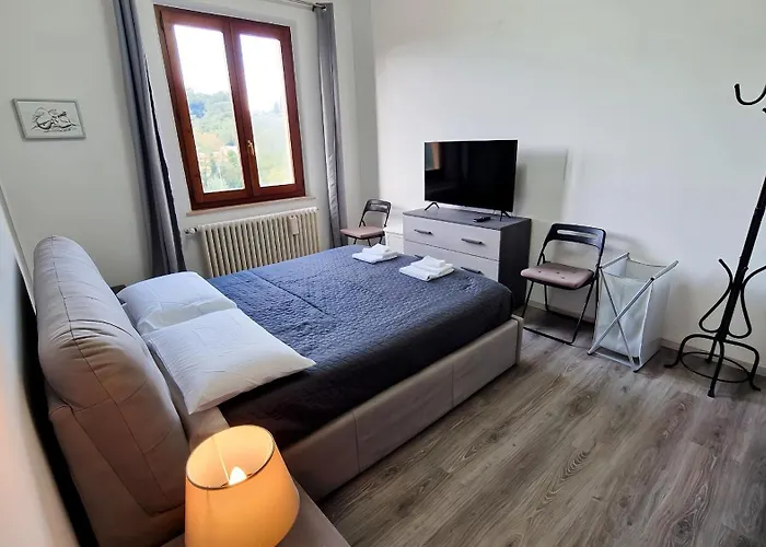 Moderno Con Parcheggio Privato Appartamento