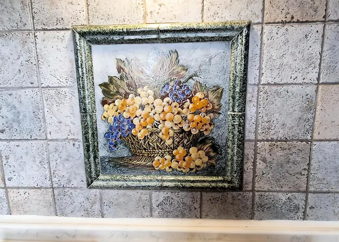 Appartamento Moderno Con Parcheggio Privato *