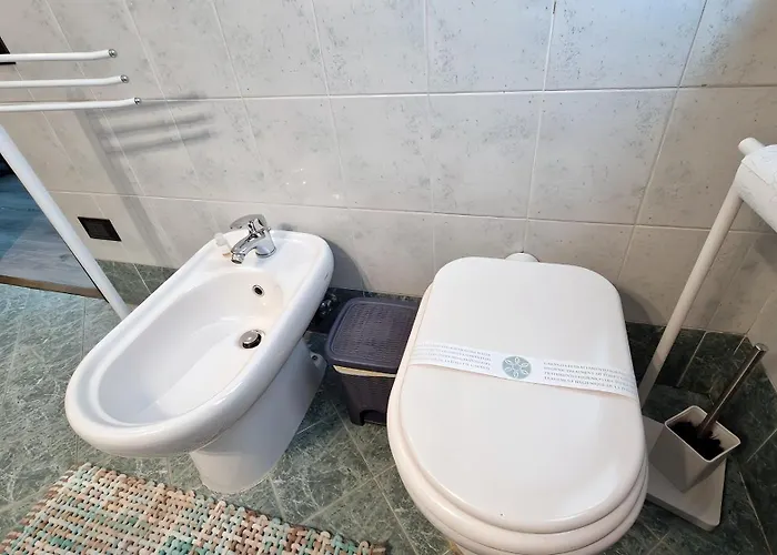 Moderno Con Parcheggio Privato *