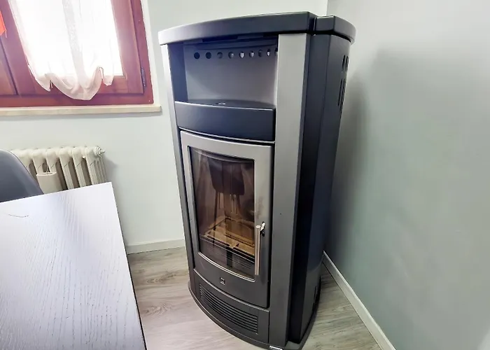 Moderno Con Parcheggio Privato * Siena