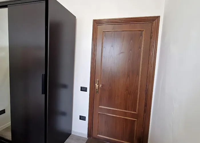 Moderno Con Parcheggio Privato Appartamento *