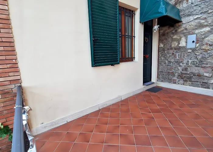 Moderno Con Parcheggio Privato, Ztl Free